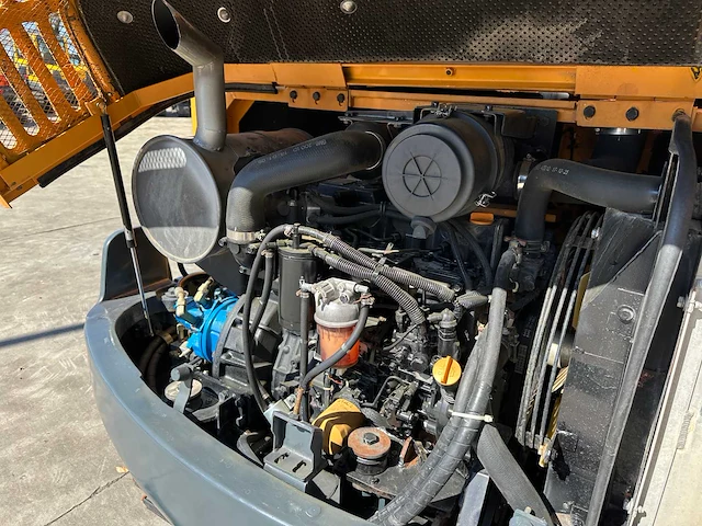 Hyundai - 2019 - r60vs - midigraafmachine - afbeelding 19 van  44