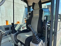Hyundai - 2019 - r60vs - midigraafmachine - afbeelding 26 van  44