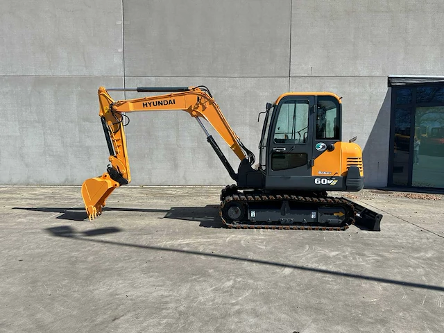 Hyundai - 2019 - r60vs - midigraafmachine - afbeelding 42 van  44