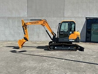 Hyundai - 2019 - r60vs - midigraafmachine - afbeelding 42 van  44