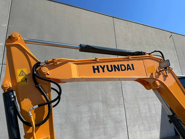 Hyundai - 2019 - r60vs - midigraafmachine - afbeelding 44 van  44