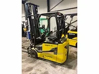 Hyundai 18bt-9 vorkheftruck - afbeelding 5 van  8