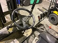 Hyundai 18bt-9 vorkheftruck - afbeelding 7 van  8