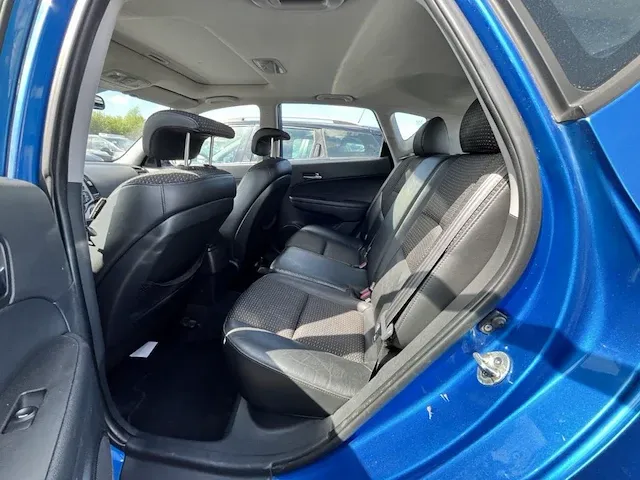 Hyundai 20, 2009 - afbeelding 10 van  34