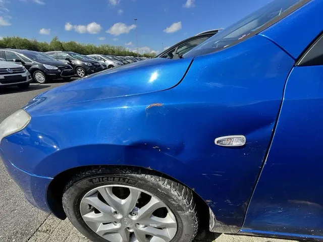 Hyundai 20, 2009 - afbeelding 14 van  34