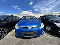 Hyundai 20, 2009 - afbeelding 12 van  34