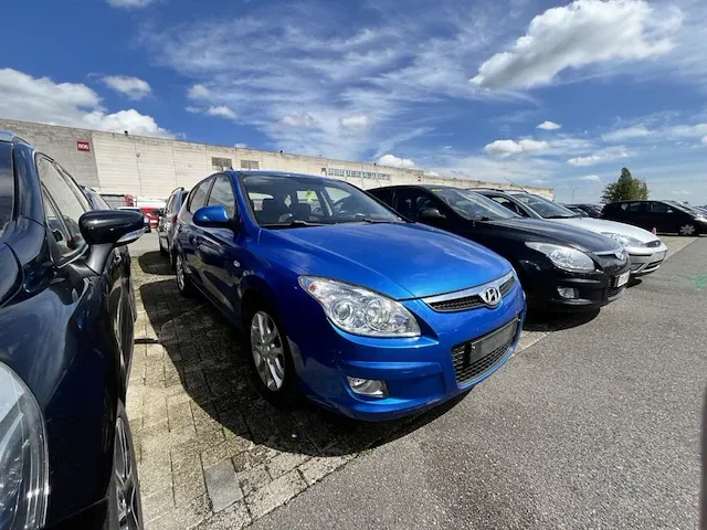 Hyundai 20, 2009 - afbeelding 23 van  34
