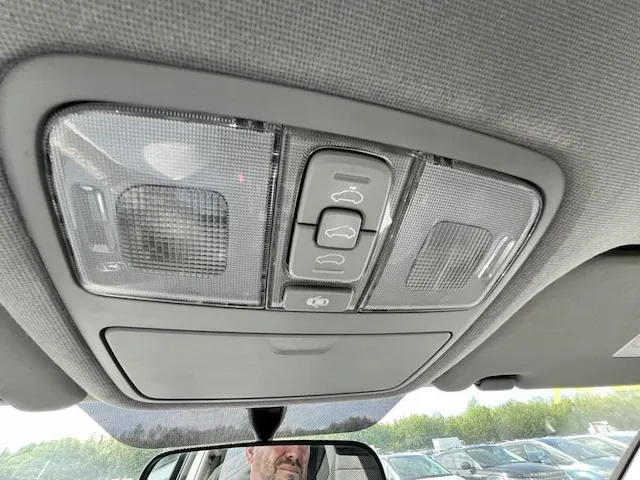 Hyundai 30 crosswagon pure, 2011 - afbeelding 8 van  26
