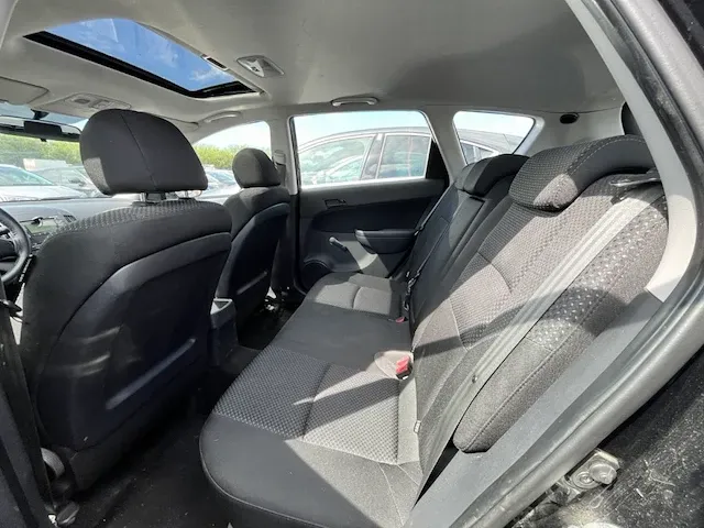 Hyundai 30 crosswagon pure, 2011 - afbeelding 11 van  26