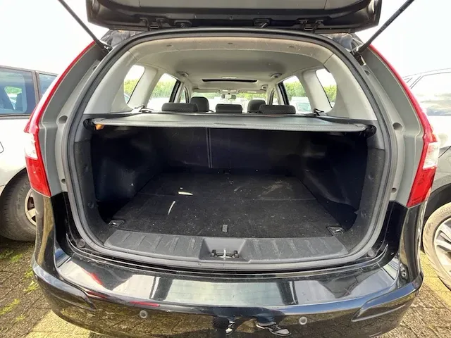 Hyundai 30 crosswagon pure, 2011 - afbeelding 13 van  26