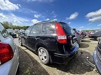 Hyundai 30 crosswagon pure, 2011 - afbeelding 22 van  26