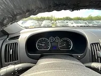 Hyundai 30 crosswagon pure, 2011 - afbeelding 25 van  26