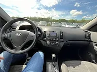 Hyundai 30 crosswagon pure, 2011 - afbeelding 26 van  26