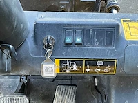 Hyundai 30d-7e vorkheftruck - afbeelding 5 van  24