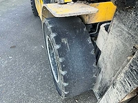 Hyundai 30d-7e vorkheftruck - afbeelding 14 van  24