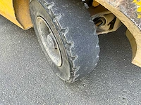 Hyundai 30d-7e vorkheftruck - afbeelding 15 van  24