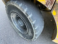 Hyundai 30d-7e vorkheftruck - afbeelding 16 van  24