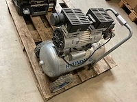 Hyundai 55752fh luchtcompressor - afbeelding 4 van  5