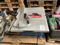 Hyundai 56373fh/md72558 zaagtafel - afbeelding 1 van  5