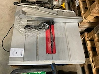 Hyundai 56373fh/md72558 zaagtafel - afbeelding 2 van  5