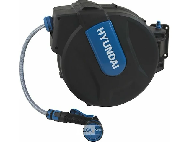 Hyundai 58603 slang - wandcassette - afbeelding 1 van  6