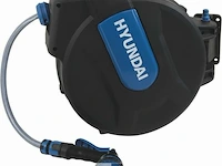 Hyundai 58603 slang - wandcassette - afbeelding 1 van  6