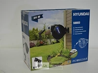 Hyundai 58603 slang - wandcassette - afbeelding 2 van  6