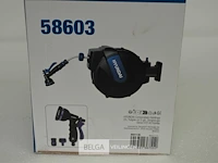 Hyundai 58603 slang - wandcassette - afbeelding 6 van  6