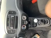 Hyundai accent 1.4i 16v comfort 97, 2006 - afbeelding 3 van  24