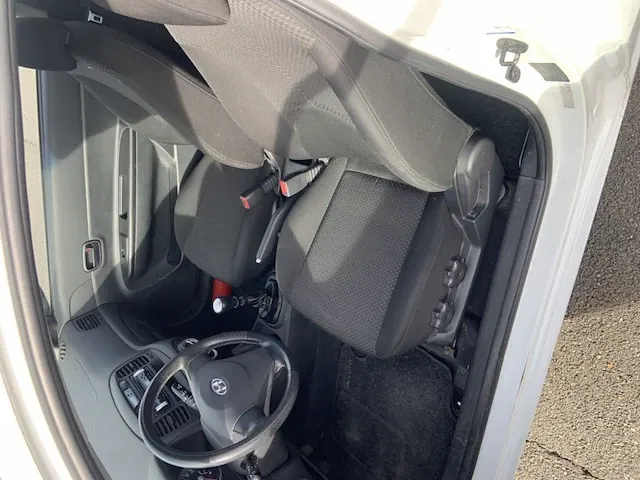 Hyundai accent 1.4i 16v comfort 97, 2006 - afbeelding 4 van  24