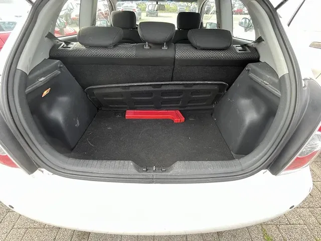 Hyundai accent 1.4i 16v comfort 97, 2006 - afbeelding 20 van  24