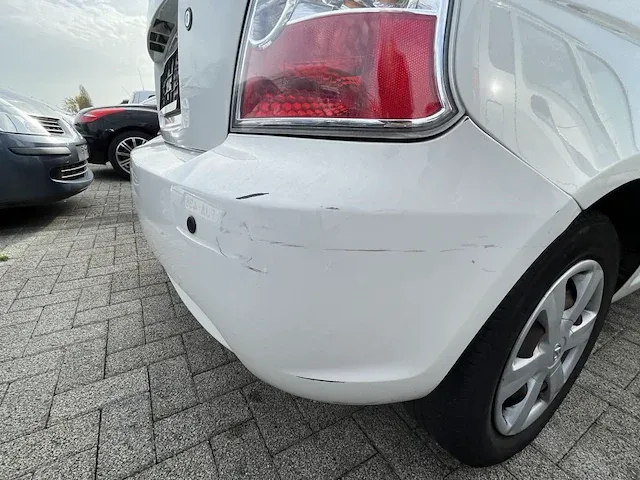 Hyundai accent 1.4i 16v comfort 97, 2006 - afbeelding 22 van  24