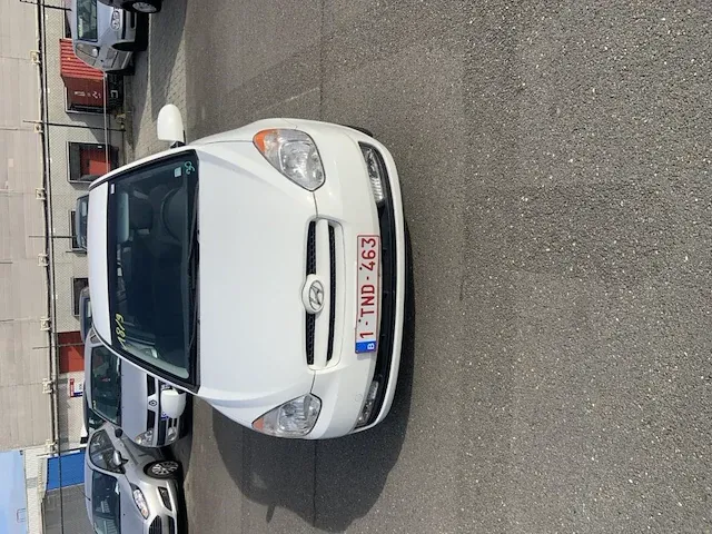 Hyundai accent 1.4i 16v comfort 97, 2006 - afbeelding 11 van  24
