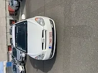 Hyundai accent 1.4i 16v comfort 97, 2006 - afbeelding 11 van  24