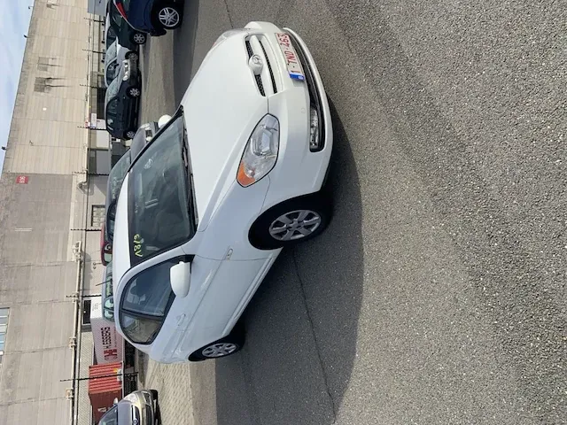 Hyundai accent 1.4i 16v comfort 97, 2006 - afbeelding 12 van  24