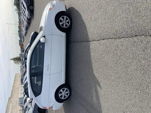 Hyundai accent 1.4i 16v comfort 97, 2006 - afbeelding 13 van  24