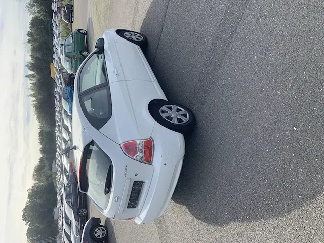Hyundai accent 1.4i 16v comfort 97, 2006 - afbeelding 14 van  24