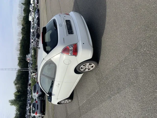 Hyundai accent 1.4i 16v comfort 97, 2006 - afbeelding 16 van  24
