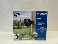 Hyundai automatic hosereel 20m - afbeelding 1 van  3