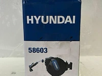 Hyundai automatic hosereel 20m - afbeelding 2 van  3