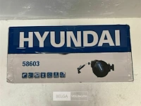 Hyundai automatic hosereel 20m - afbeelding 3 van  3