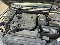 Hyundai azera - grandeur 2.2 crdi lounge 150 at, 2007 - afbeelding 10 van  20