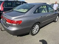 Hyundai azera - grandeur 2.2 crdi lounge 150 at, 2007 - afbeelding 14 van  20