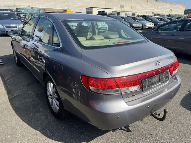 Hyundai azera - grandeur 2.2 crdi lounge 150 at, 2007 - afbeelding 15 van  20
