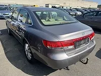 Hyundai azera - grandeur 2.2 crdi lounge 150 at, 2007 - afbeelding 15 van  20