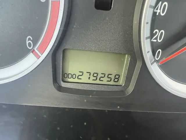Hyundai azera - grandeur 2.2 crdi lounge 150 at, 2007 - afbeelding 17 van  20