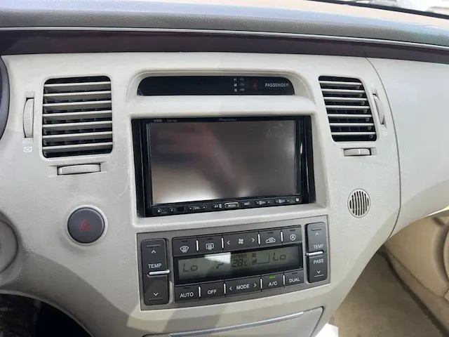 Hyundai azera - grandeur 2.2 crdi lounge 150 at, 2007 - afbeelding 19 van  20