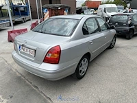 Hyundai elantra - 2002 - afbeelding 8 van  13
