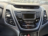 Hyundai elantra, 2015 - afbeelding 10 van  23