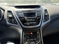 Hyundai elantra, 2015 - afbeelding 11 van  23